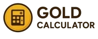 Gold Calculator logo